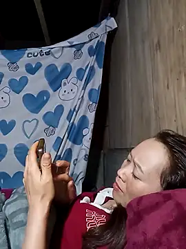 Bianly online show from 02-23-26, 03:56