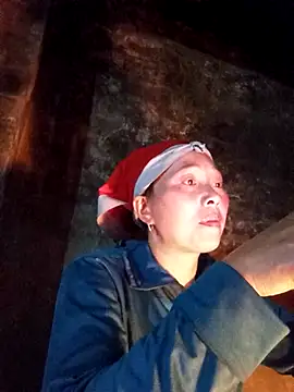 Bianly online show from 11-28-25, 11:54