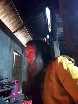 Bianly online show from 12-14-25, 08:09