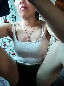 Bianly online show from 04-11-26, 08:40