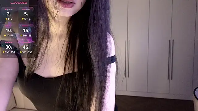 Snapshot of koyoomi chatting on 01-16-26, 10:19 koyoomi online show from 01-16-26, 10:19