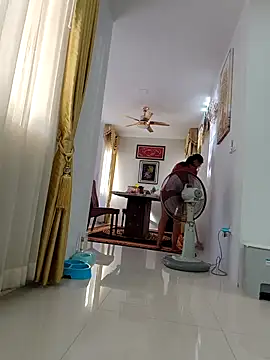 Mama Eva 1 online show from 12-22-25, 01:28