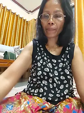 Mama Eva 1 online show from 07-17-26, 10:18