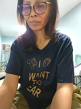 Mama Eva 1 online show from 11-21-25, 04:22