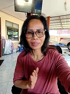 Mama Eva 1 online show from 12-02-25, 12:33