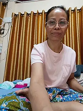 Mama Eva 1 online show from 08-04-26, 12:48