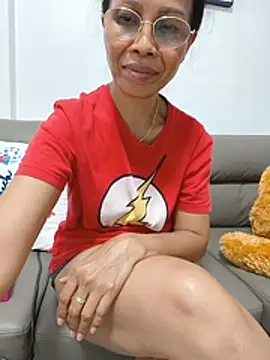 Mama Eva 1 online show from 06-01-26, 10:15