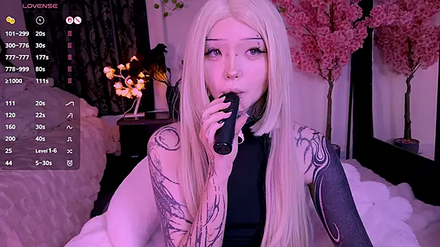 Lein Bone online show from 01-18-26, 12:03