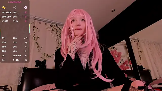 Lein Bone online show from 10-04-25, 05:25