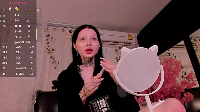 Lein Bone online show from 10-05-25, 05:36