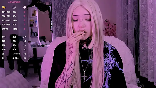 Lein Bone online show from 04-09-26, 12:12