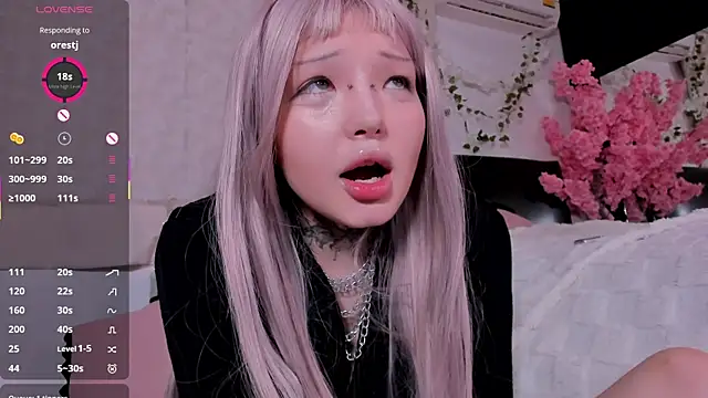 Lein Bone online show from 10-13-25, 12:12