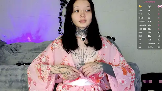 Lein Bone online show from 07-08-26, 11:38