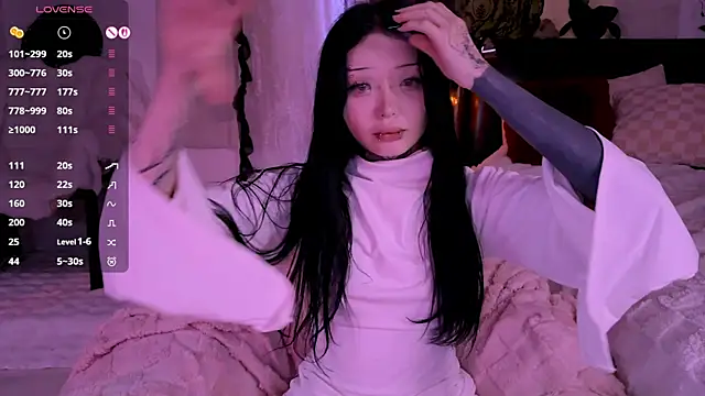 Lein Bone online show from 11-29-25, 12:11