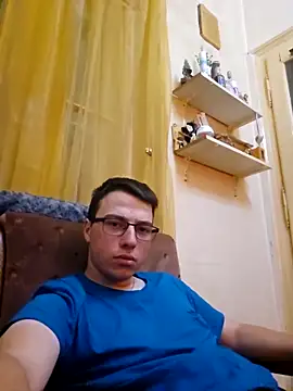 kristaly791 online show from 10-02-25, 08:56