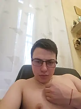 kristaly791 online show from 02-07-26, 12:35