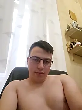 kristaly791 online show from 03-08-26, 12:30