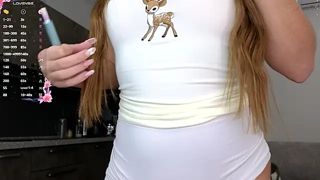 Jessiiexi online show from 10-03-25, 03:41