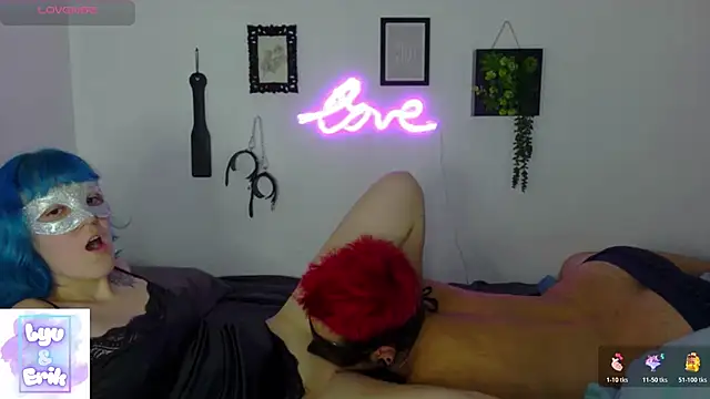 lyv x  online show from 11-01-25, 10:14