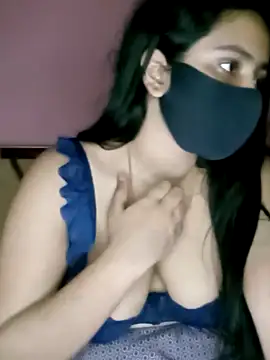 sexy mukta007 online show from 10-13-25, 03:24