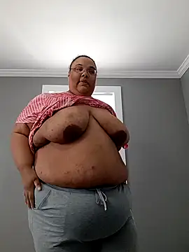 SexyBBW10790 online show from 02-03-26, 03:28