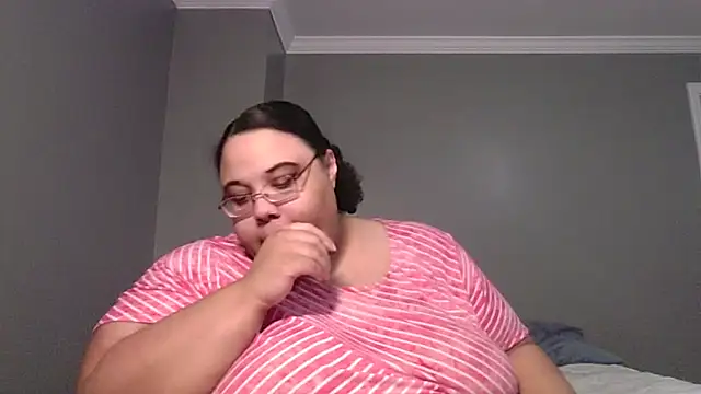 SexyBBW10790 online show from 03-20-26, 12:06