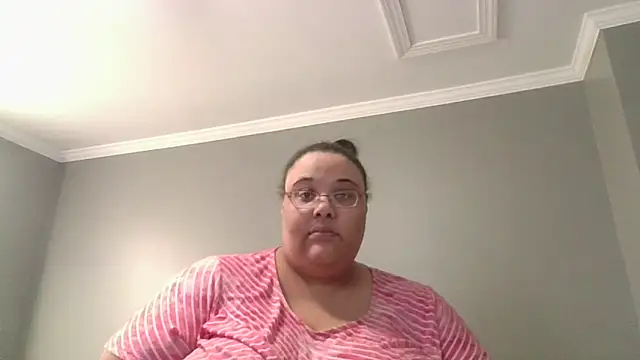 SexyBBW10790 online show from 02-08-26, 01:09
