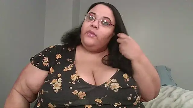 SexyBBW10790 online show from 04-29-26, 02:21