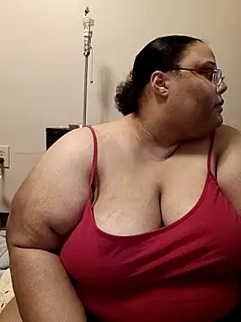 SexyBBW10790 online show from 09-28-25, 01:23
