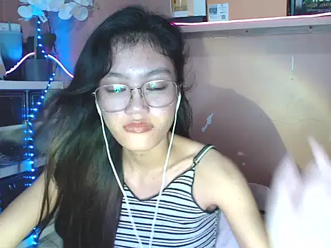 skinny gracie online show from 12-03-25, 08:47