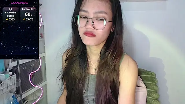 skinny gracie online show from 03-21-26, 08:41