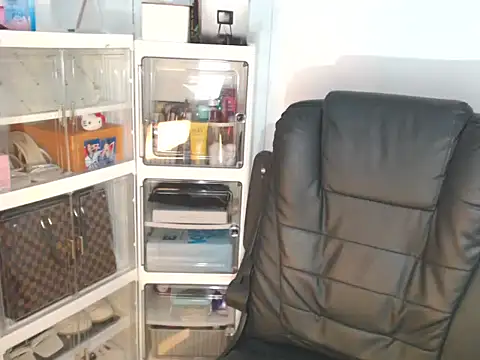 skinny gracie online show from 07-01-26, 11:27
