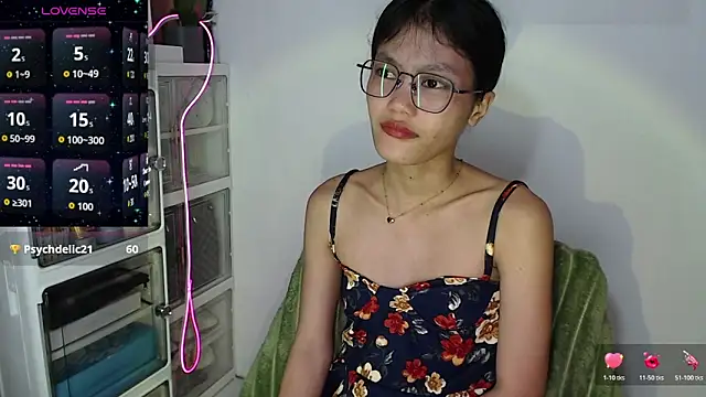 skinny gracie online show from 04-23-26, 12:29