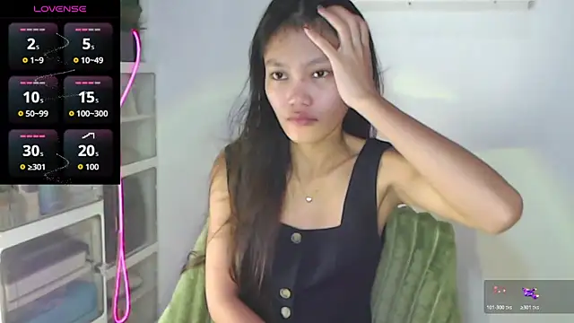 skinny gracie online show from 05-07-26, 08:45