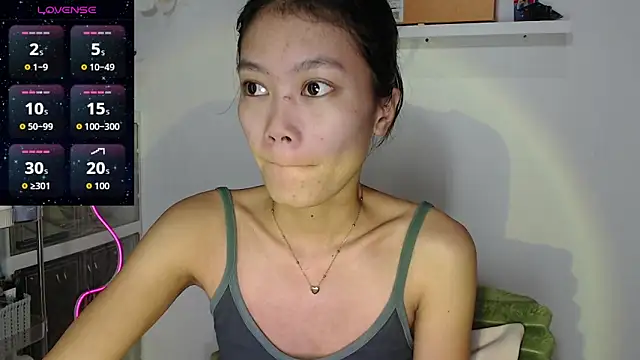 skinny gracie online show from 03-23-26, 08:30