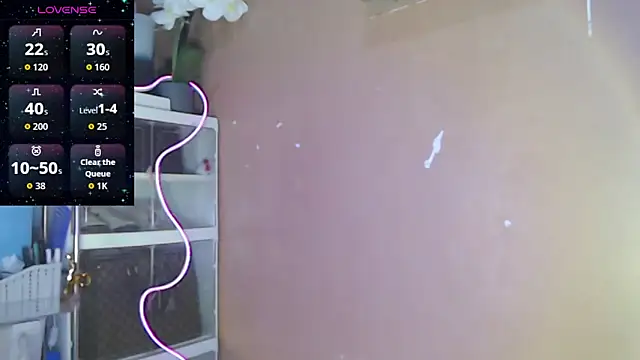 skinny gracie online show from 02-19-26, 08:06