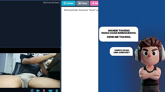 Novinhoo 0 online show from 12-20-25, 08:12