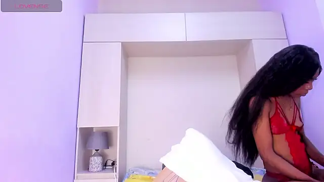 JoyceBlake online show from 01-09-26, 04:08