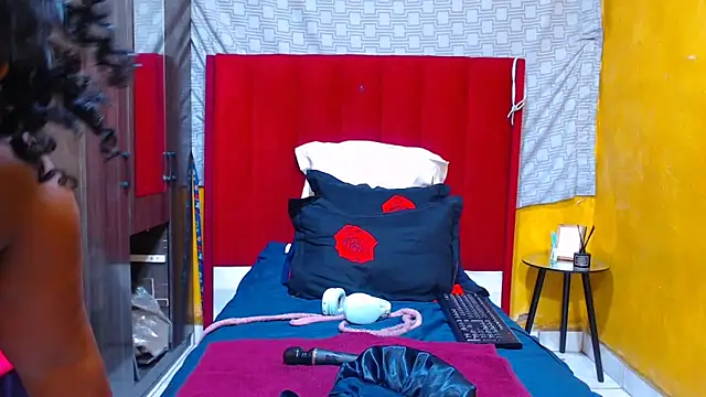 Candycrush2555 online show from 03-10-26, 03:32