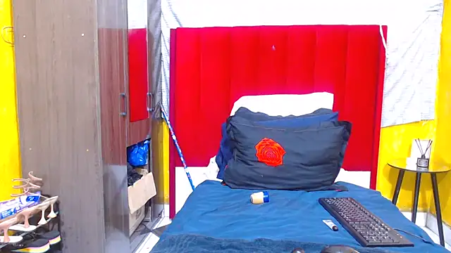 Candycrush2555 online show from 02-25-26, 05:29