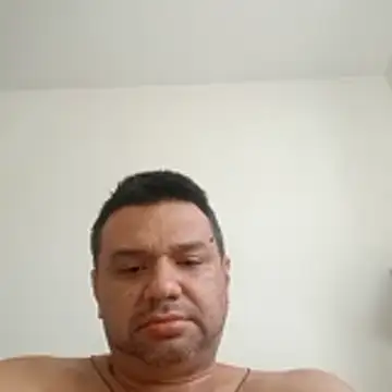 Crocante Hot online show from 05-31-26, 06:09