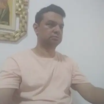 Crocante Hot online show from 06-17-26, 10:25