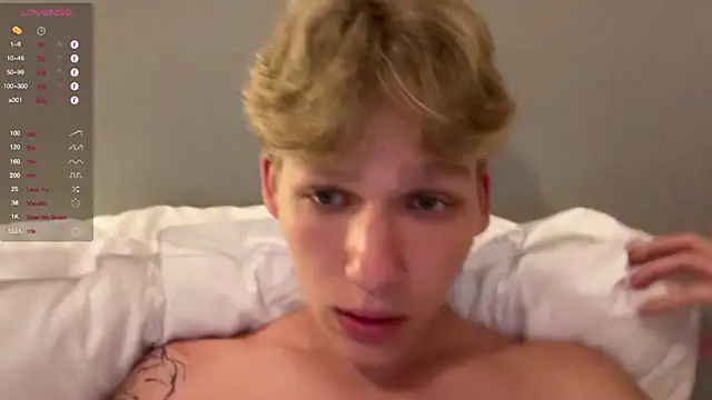 walter cute online show from 03-19-26, 05:35