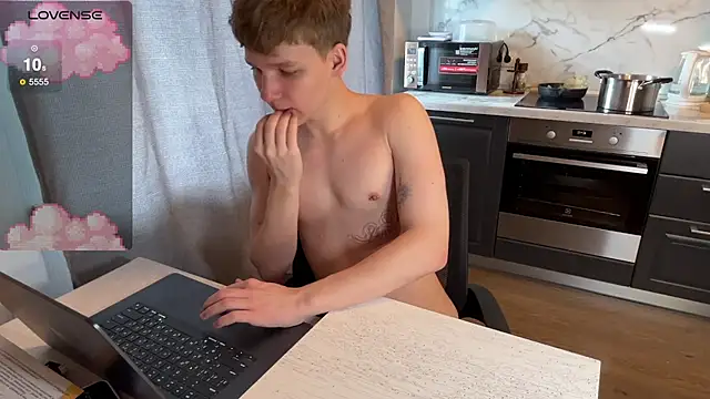 walter cute online show from 09-26-25, 10:55