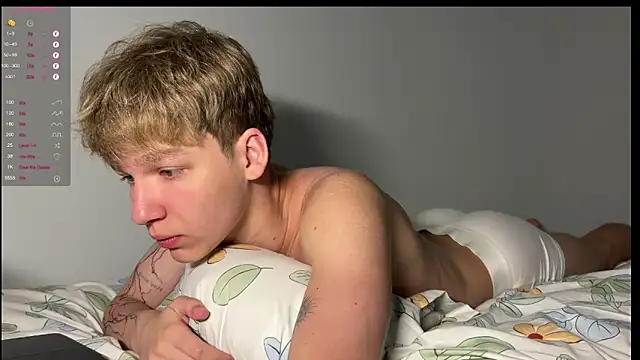 walter cute online show from 03-06-26, 06:14