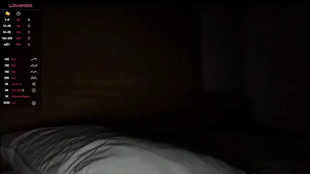 walter cute online show from 04-02-26, 05:19