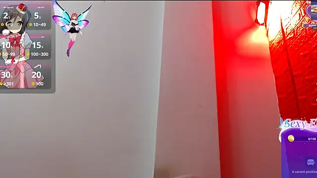 bdsmforever18 online show from 03-16-26, 02:08