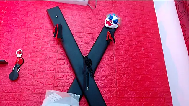 bdsmforever18 online show from 04-07-26, 01:07