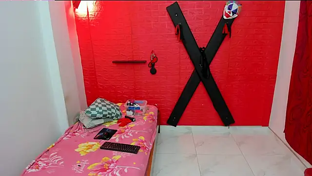 bdsmforever18 online show from 03-03-26, 02:18