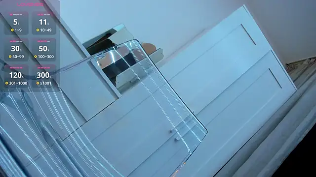 Anyssia online show from 01-11-26, 11:22